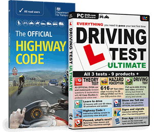 Driving Test Ultimate & Highway Code Driving Test Ultimate & Highway Code